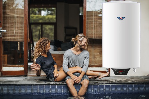 Elektrische boiler 200 liter is een ideale aanschaf voor vakantiewoningen